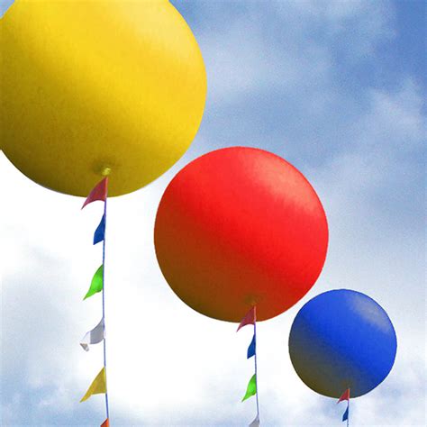 big latex balloons|Large Latex Balloons .